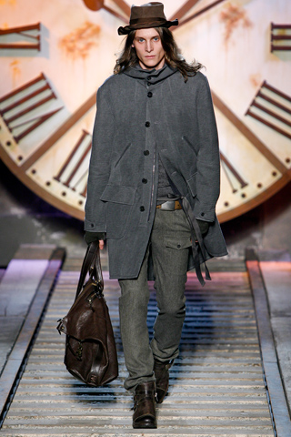 John Varvatos / - 2011-2012
